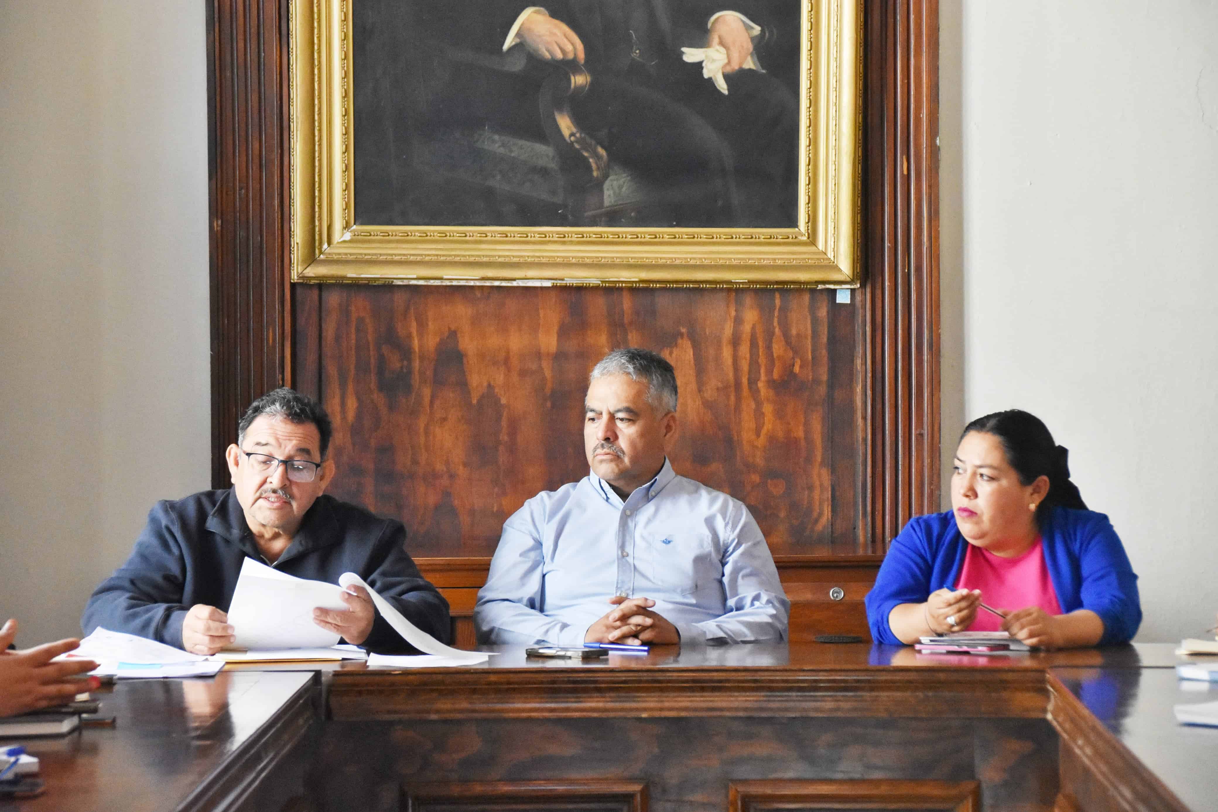Cuatro Ciénegas confirma su adhesión al Mando Único Policial.