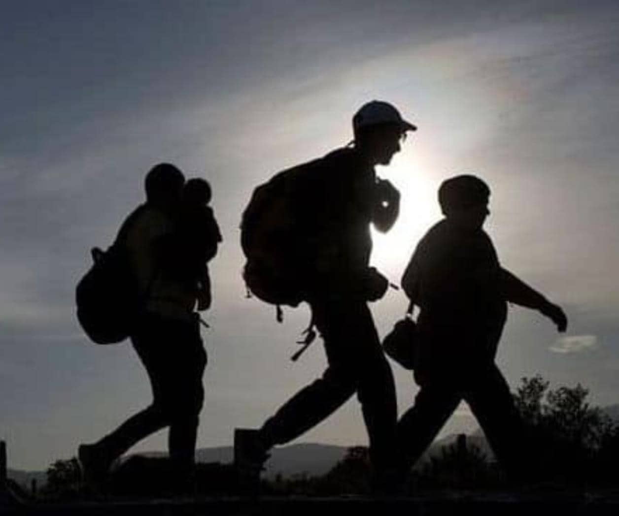 Estados Unidos quitará visa a políticos que ayuden a migrantes