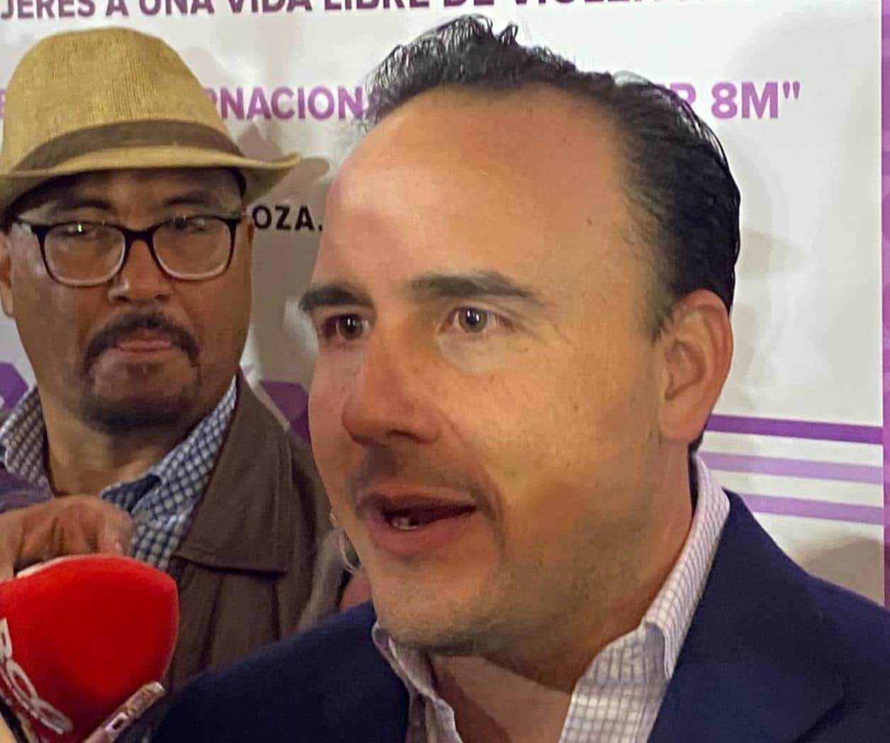 Pide MJS no crear alarmas con información de aranceles