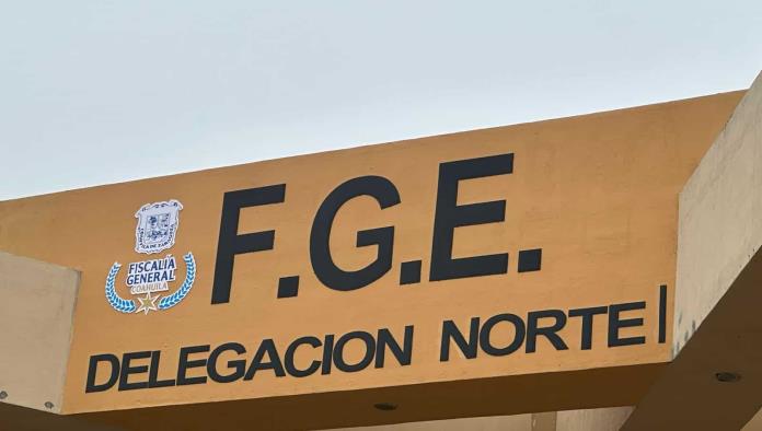 Fiscalía reporta descenso en delitos durante febrero en Piedras Negras