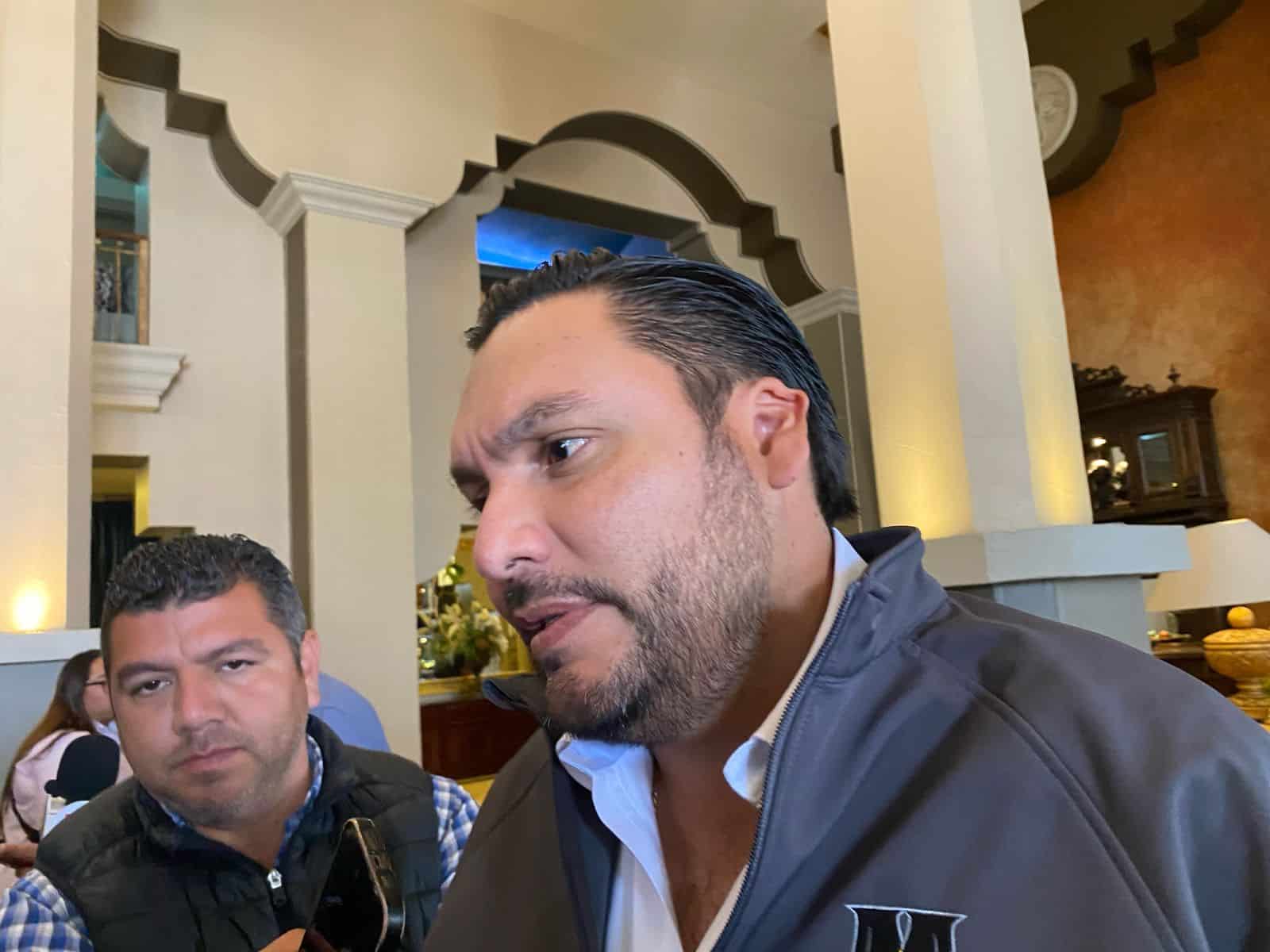Invierten en protección y empoderamiento de las mujeres afirma alcalde Carlos Villarreal 