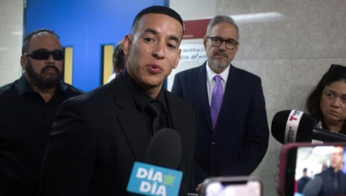 Daddy Yankee demanda a su exesposa por $250 millones por mala gestión de sus empresas