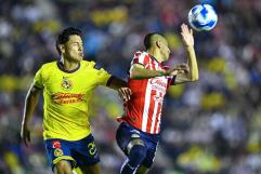 ¡Chivas vs América! Expectativa en el Clásico Nacional