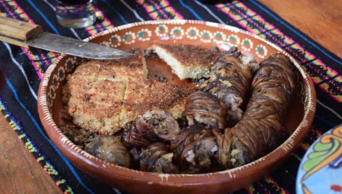 Llevarán cabrito al festival de la Carne