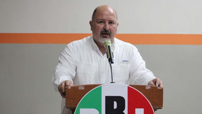 Celebra PRI 96 años de historia