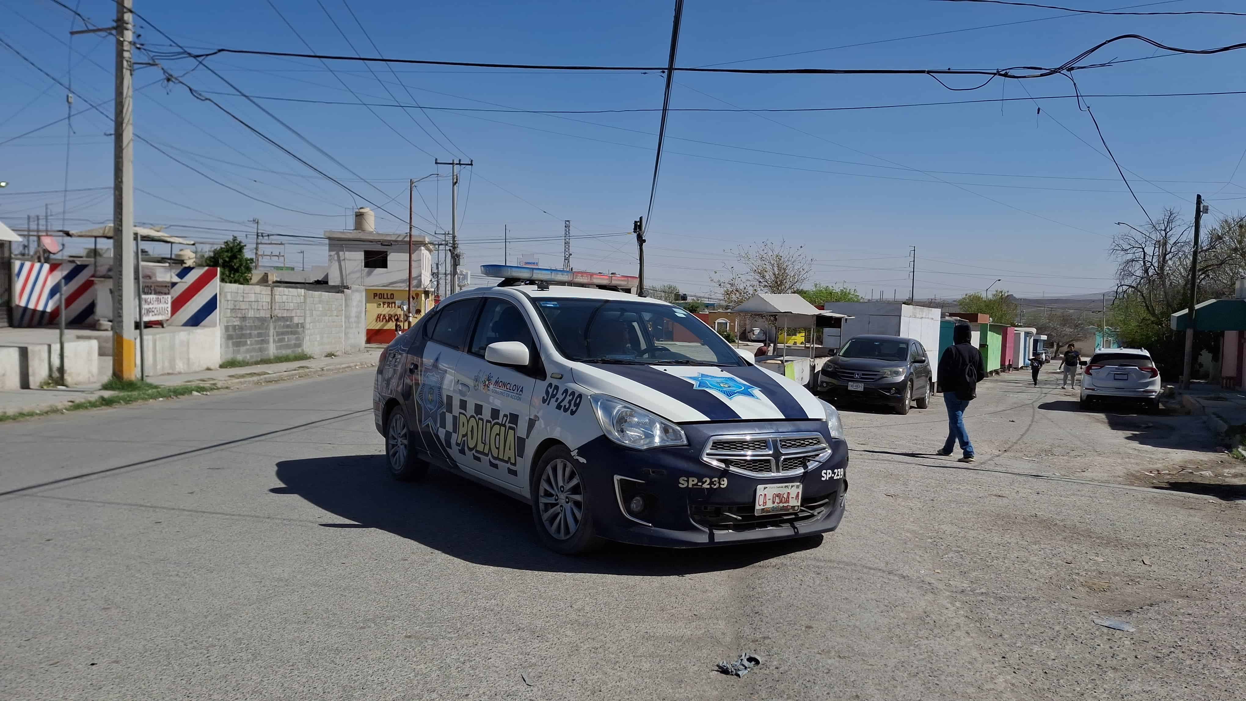 Colinas de Santiago se encuentra entre la adicción a las drogas y los robos.