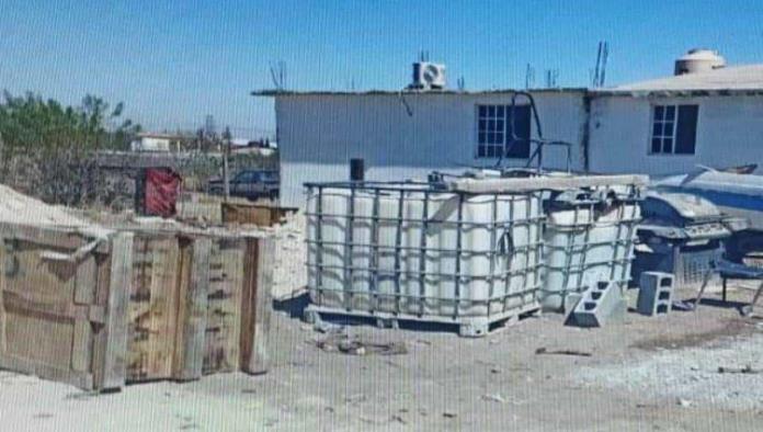 Multan a obrero de Altos Hornos de México por venta ilegal de agua