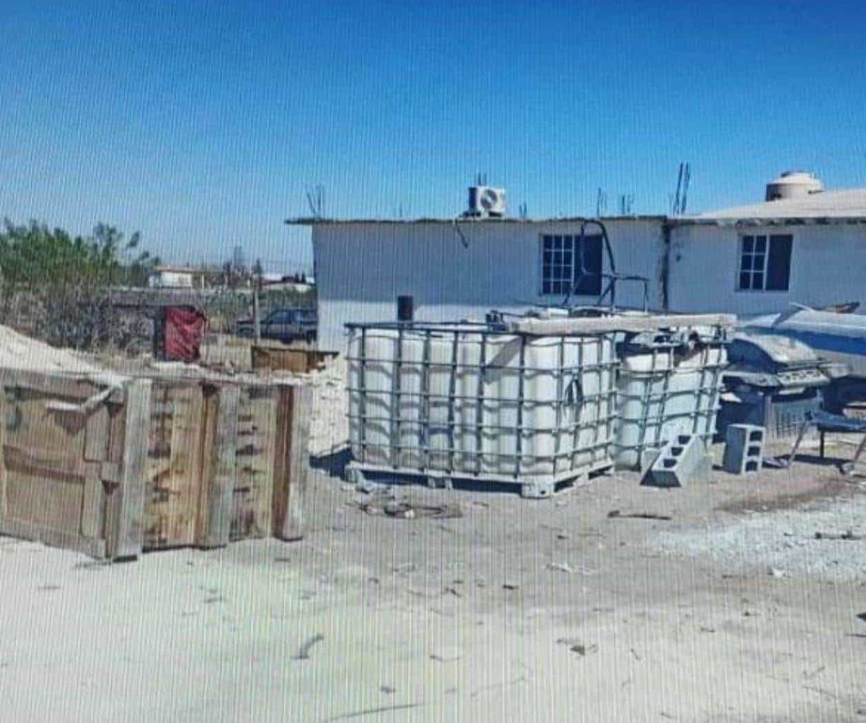 Multan a obrero de Altos Hornos de México por venta ilegal de agua