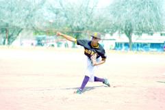 Los Padres sacaron la escoba ante Mets