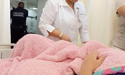 Le niegan servicio médico a maestra en el ISSSTE de Piedras Negras