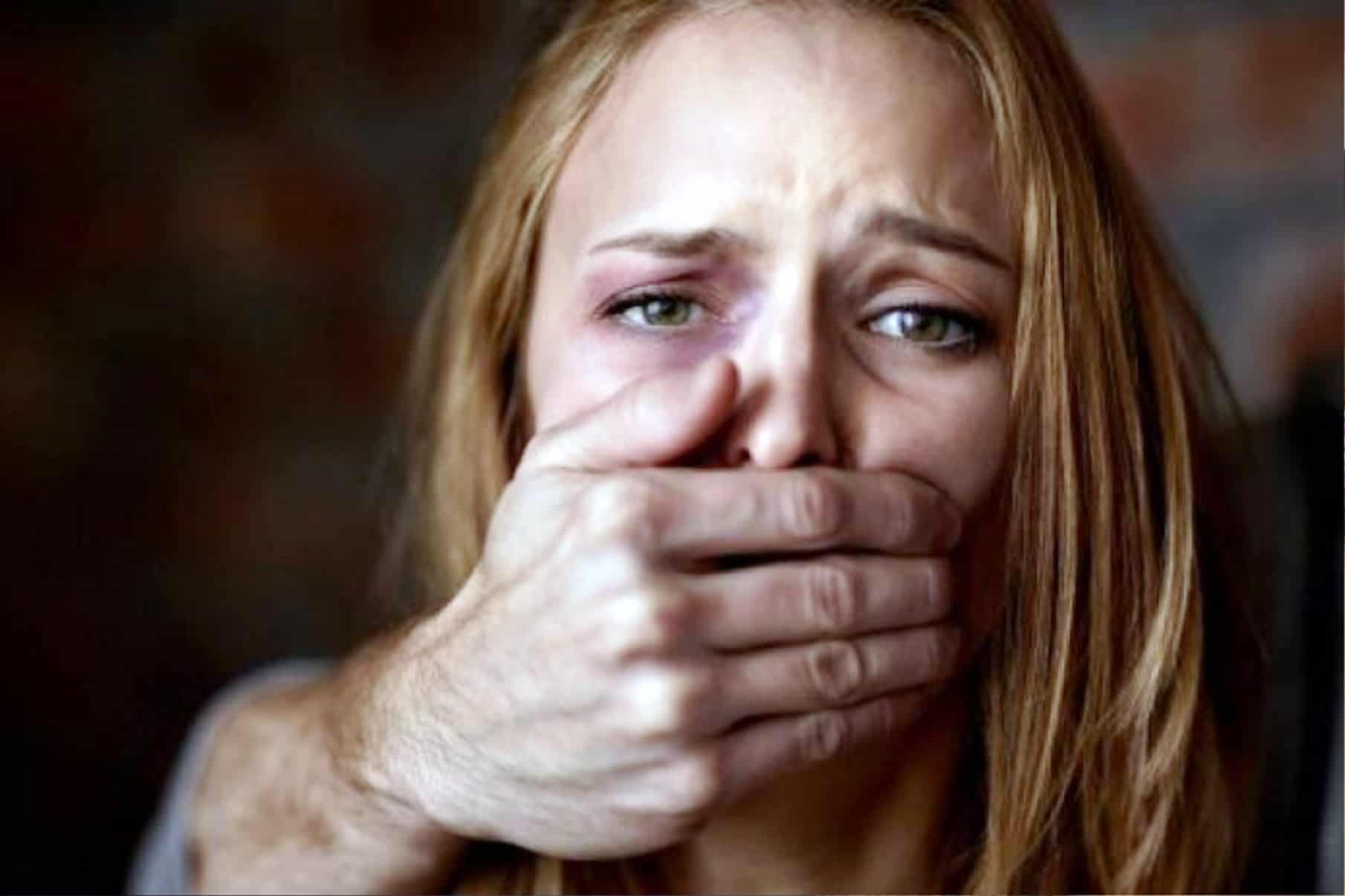 Reciben 12 mil denuncias por violencia a mujeres