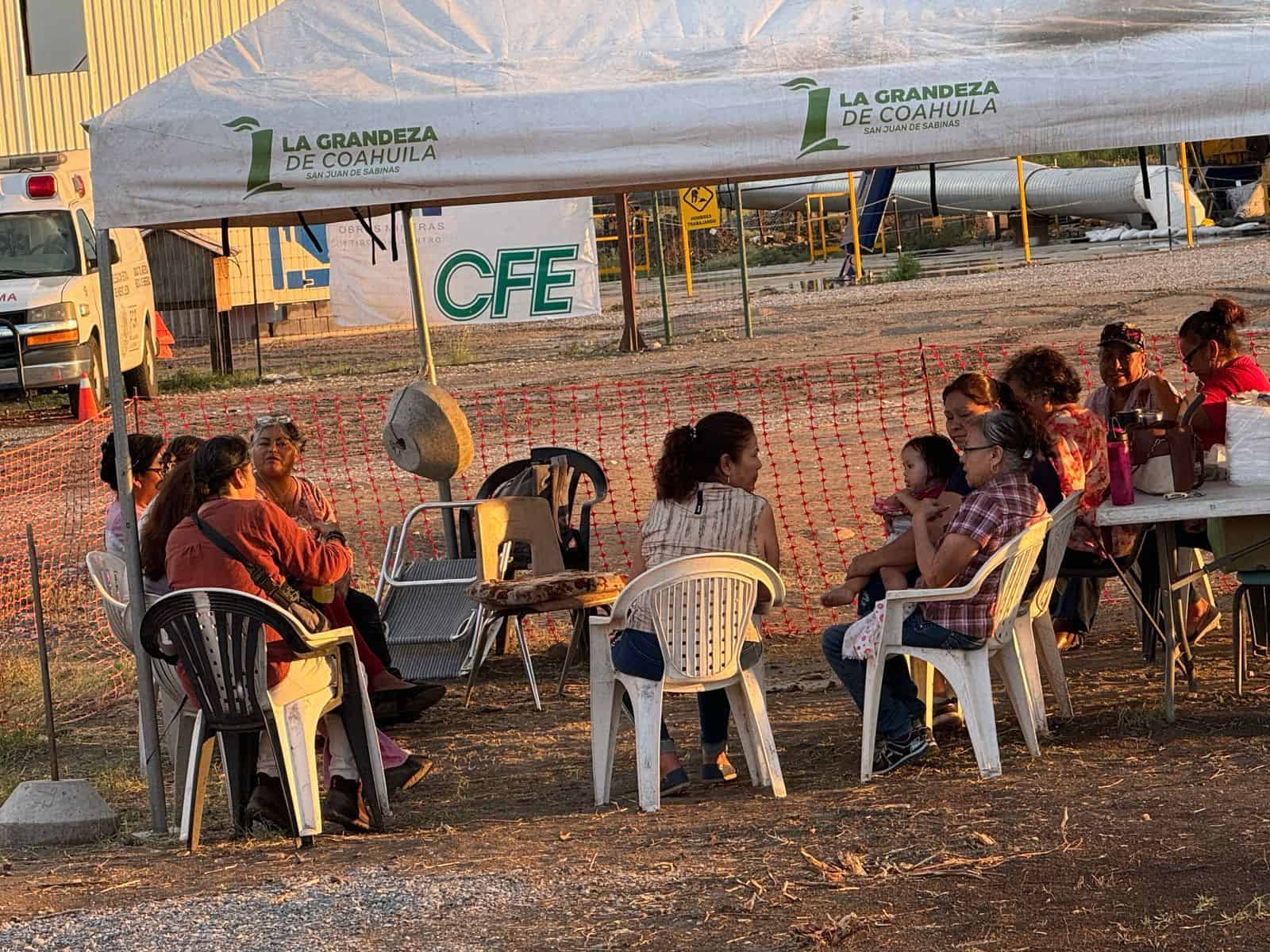 Recibirán viudas pensión mensual de 8 mil 364 pesos