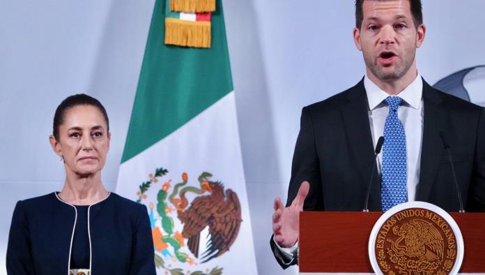 Mercado Libre y Sempra anuncian inversiones millonarias en México