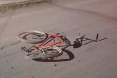 Joven de 15 Años Atropellado en Nava Mientras Circulaba en su Bicicleta