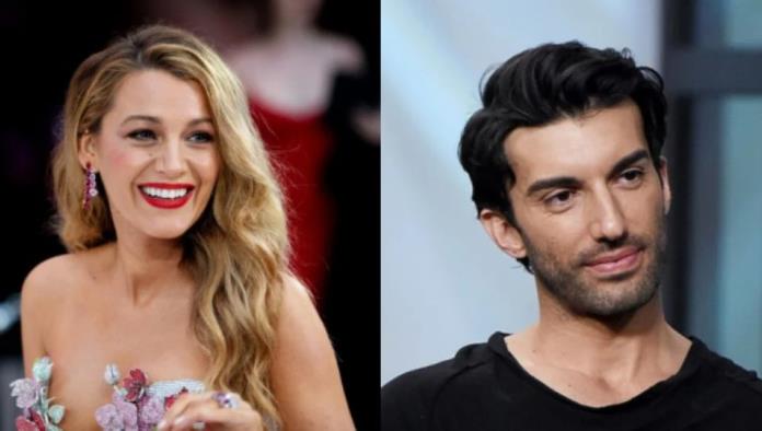 Blake Lively busca proteger su privacidad en disputa legal con Justin Baldoni