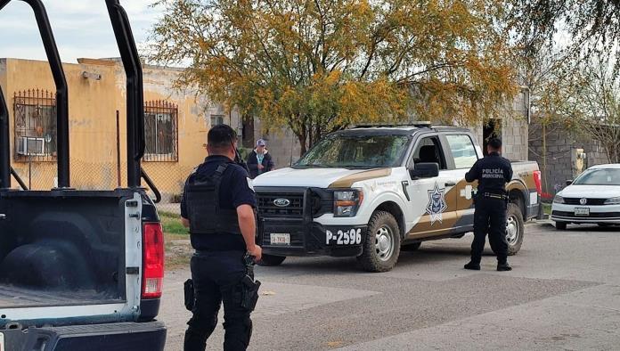 Resguardan Domicilio Tras Denuncia de Secuestro en Fraccionamiento La Hacienda