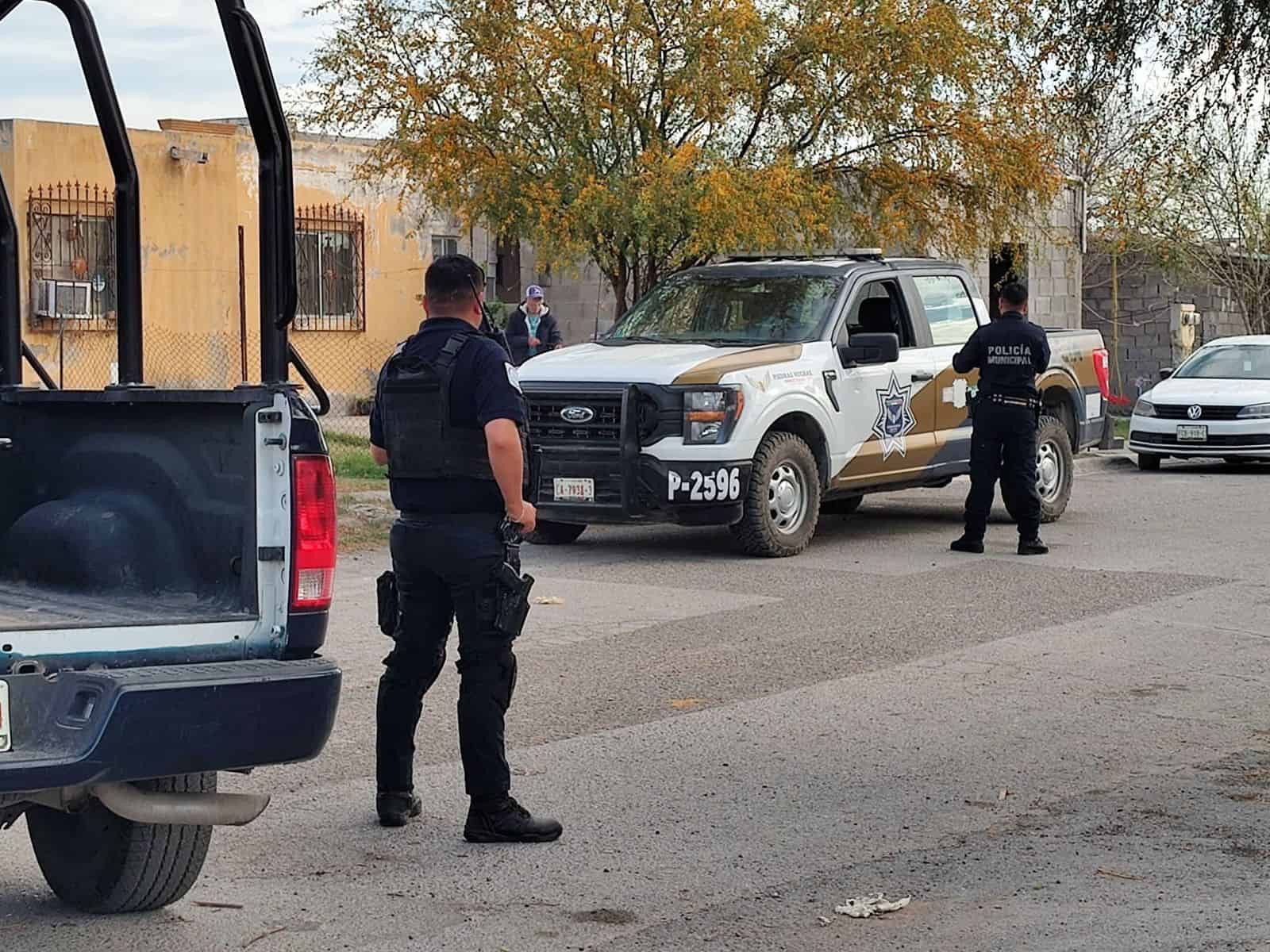 Resguardan Domicilio Tras Denuncia de Secuestro en Fraccionamiento La Hacienda