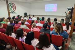 PRI de Ciudad Acuña celebra el Día Internacional de la Mujer