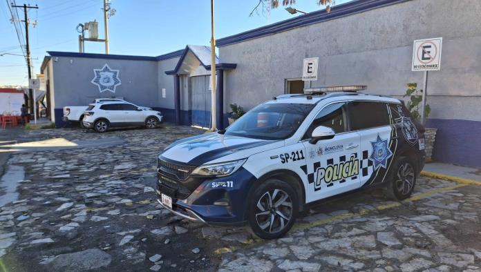 Llegarán a Coahuila 300 mdp a seguridad