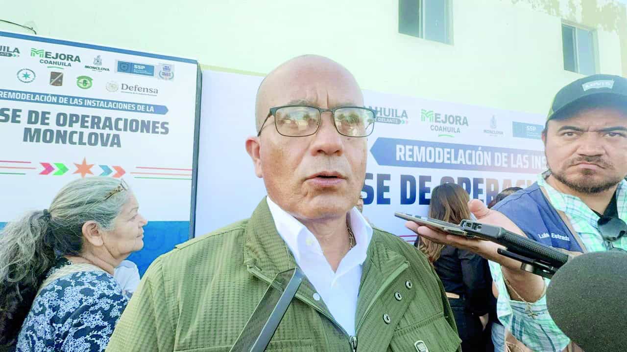 Llega monclovense al gabinete de Sheinbaum