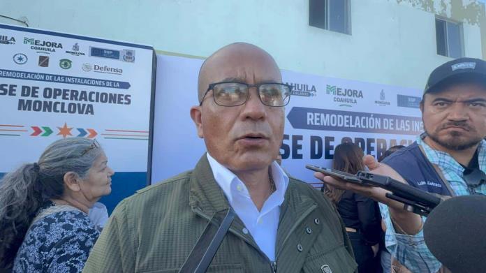 Frena Coahuila con filtros el fentanilo Frena Coahuila con filtros el fentanilo