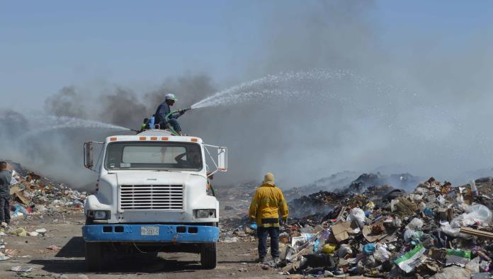 Reforzarán a brigadistas en combate de incendios