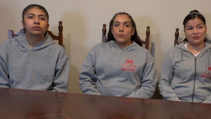 Logran mujeres salir de drogas