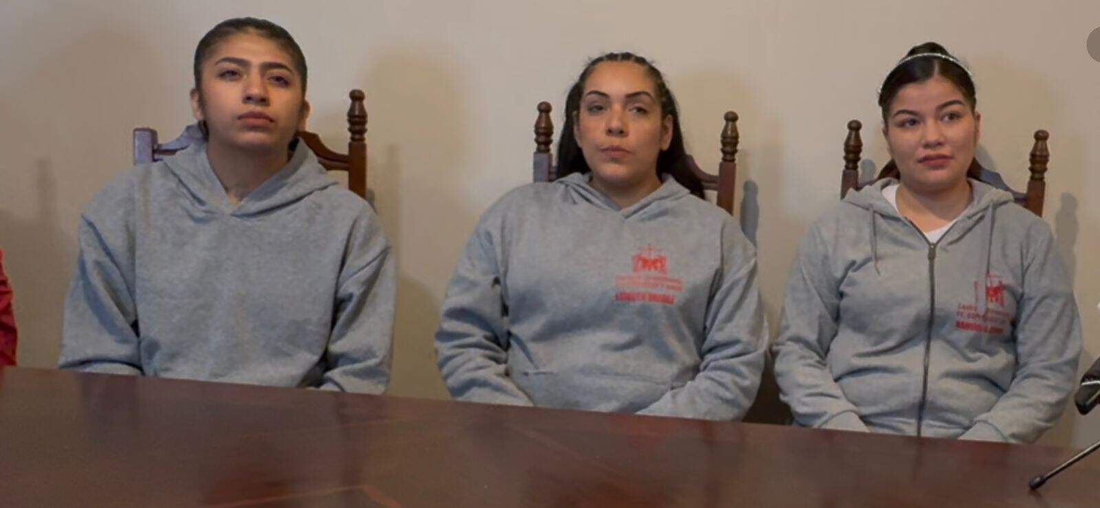 Logran mujeres salir de drogas