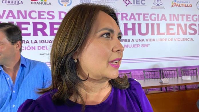 Son víctimas de violencia 7 de cada 10 mujeres