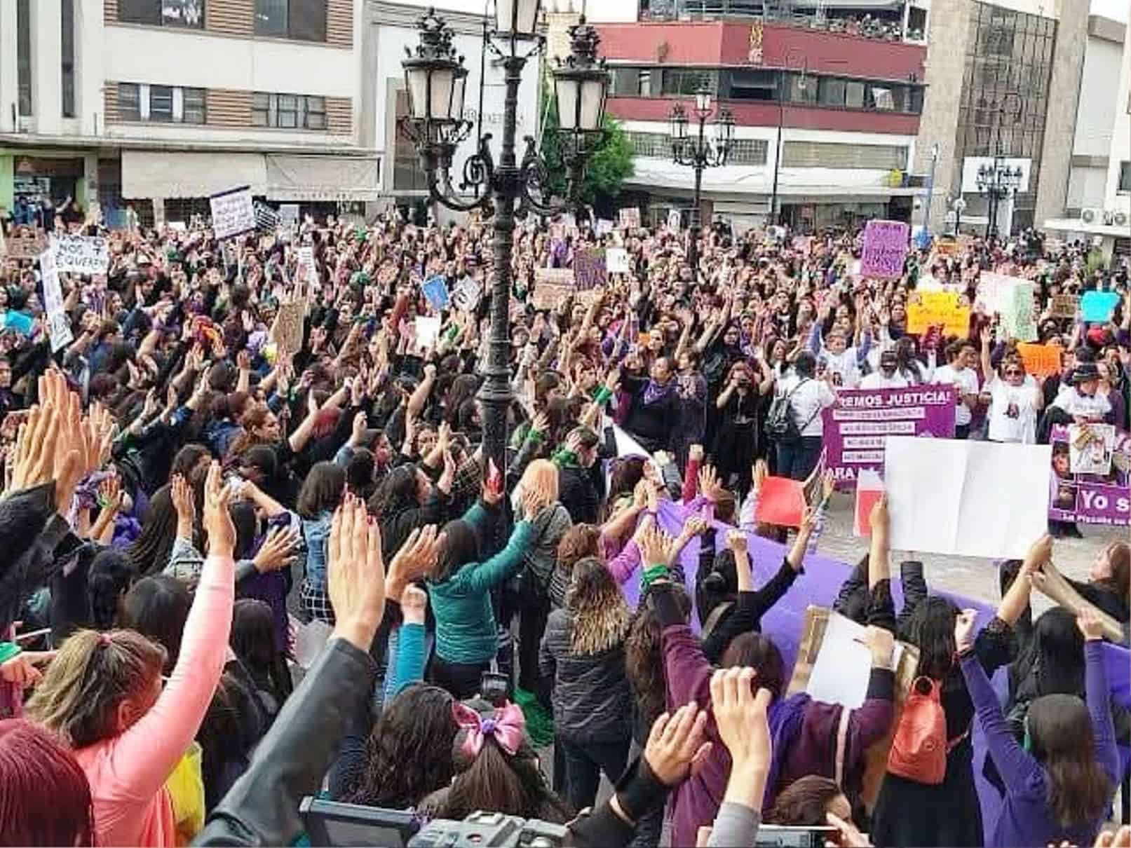 Tendrá UAdeC módulos de atención a mujeres en el 8M