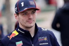 Max Verstappen es favorito para ser campeón de Fórmula 1