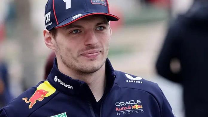 Max Verstappen es favorito para ser campeón de Fórmula 1