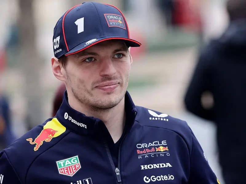 Max Verstappen podría alcanzar 1,000 días liderando el Campeonato de Constructores de la Fórmula 1.