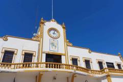 El reloj: distintivo histórico de Sabinas