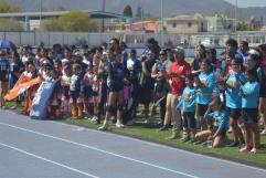 Ponen en marcha el Acero Bowl Kids