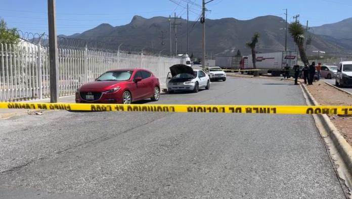 Iba al hospital y perdió la vida