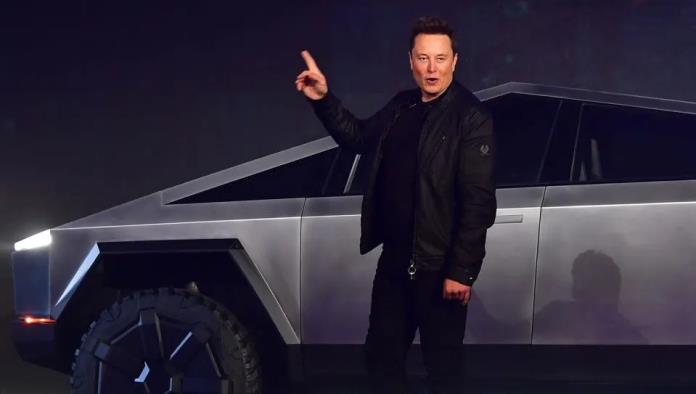 La fortuna de Elon Musk cae $121,500 millones de dólares tras desplome de Tesla