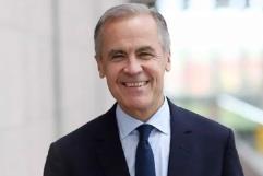 Eligen a Mark Carney para reemplazar a Justin Trudeau