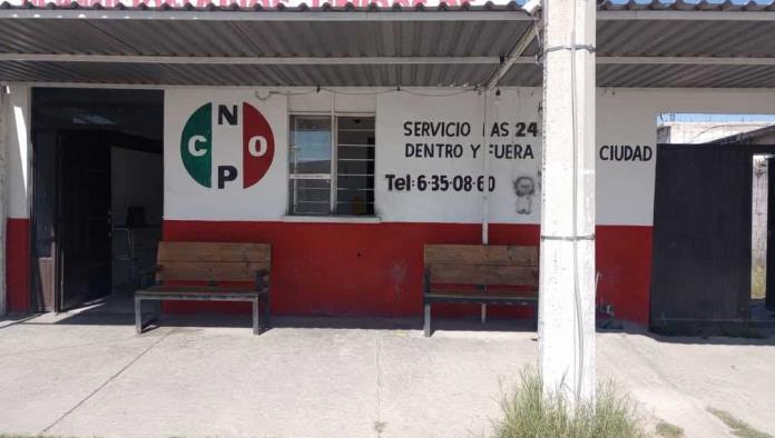 Denuncian acoso laboral en CNOP