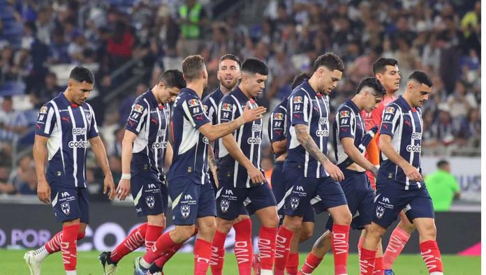 Con Demichelis, Rayados cuelgan pocos ceros 