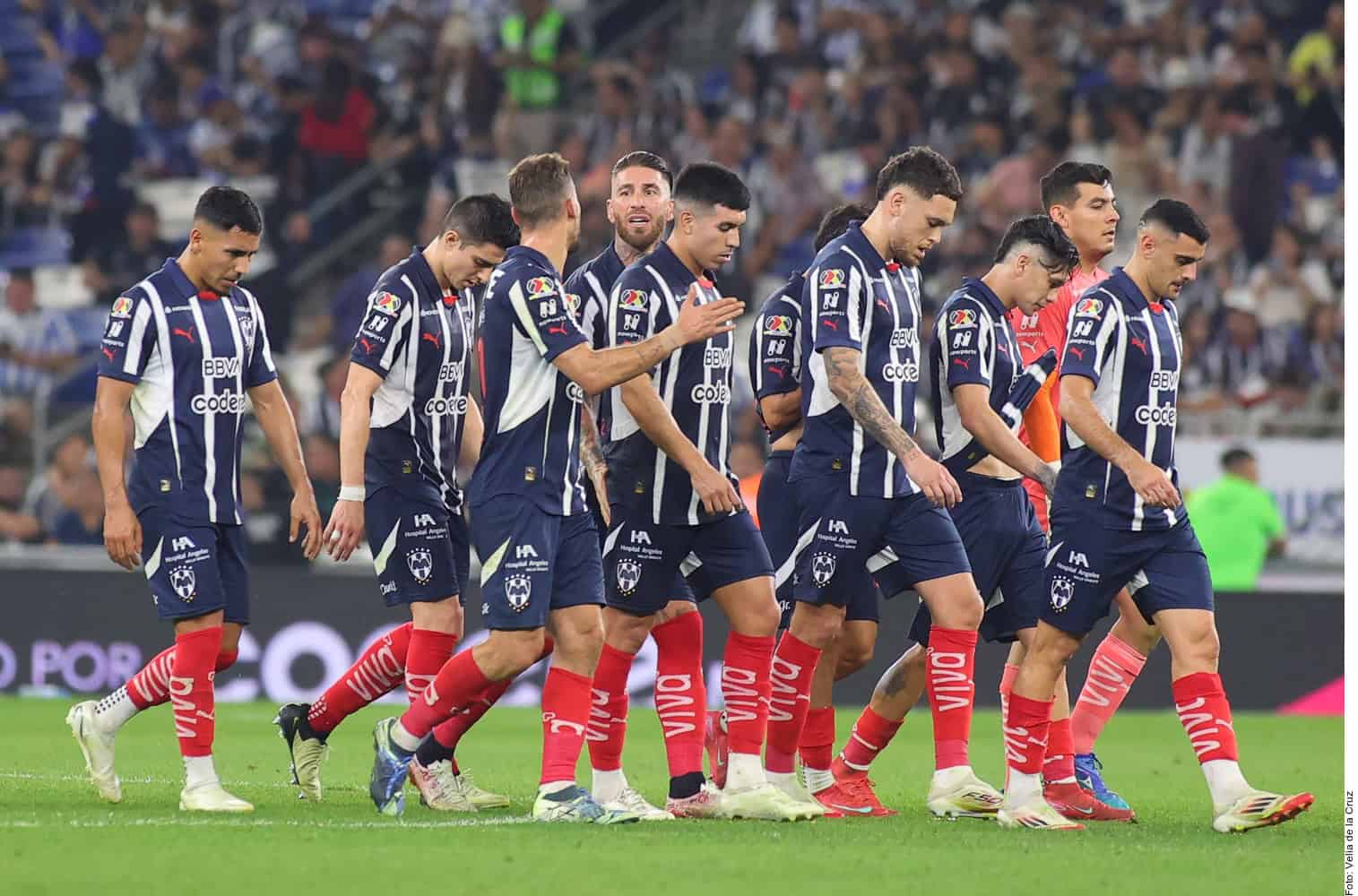 Con Demichelis, Rayados cuelgan pocos ceros 