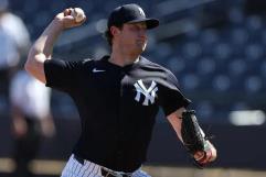 Yankees pierde a Gerrit Cole por toda la temporada: la rotación se tambalea