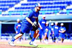 Inicia Acereros el Spring Training