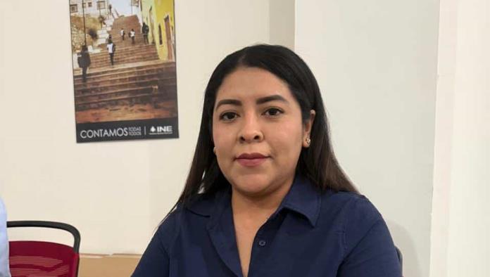 Mantiene el INE abiertas convocatorias