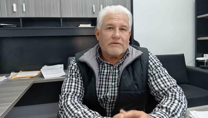 Sin registrar Conciliación bajas masivas