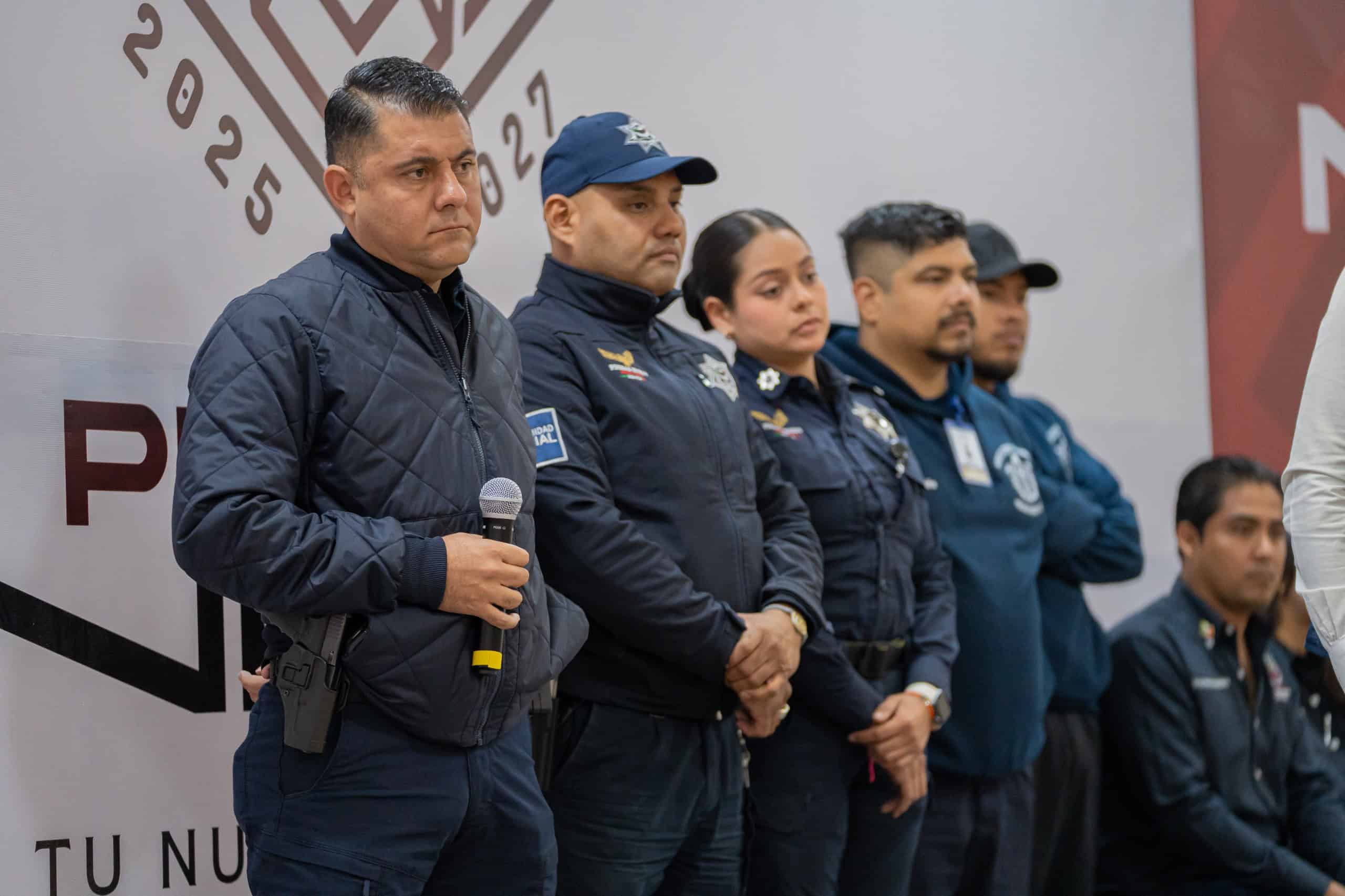 Desmienten AGRESIÓN Policial en Piedras Negras con Videos de los Hechos