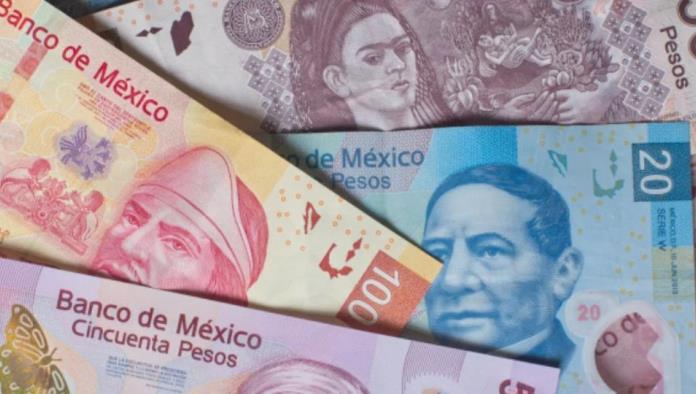 México refuerza lucha contra el lavado de dinero