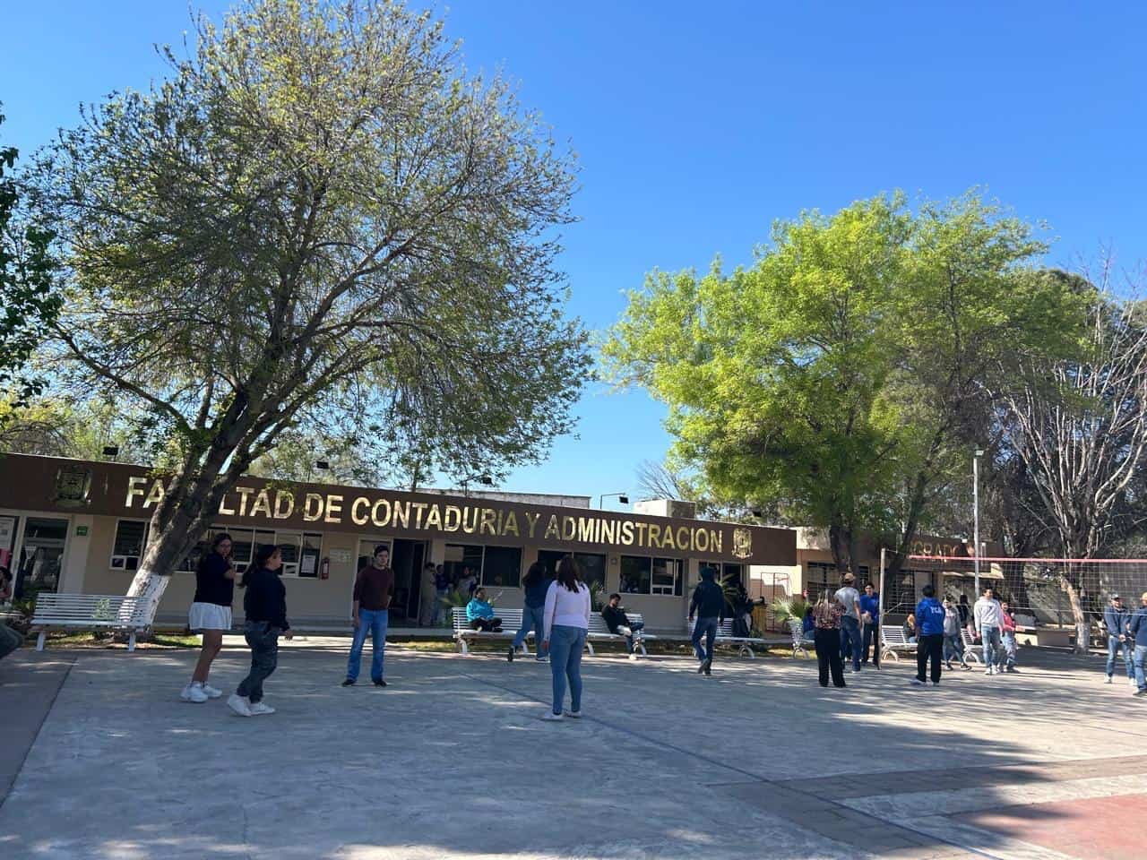 UAdeC refuerza seguridad tras caso de brownies con droga