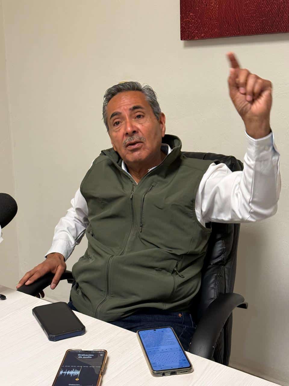 CTM Monclova advierte posible recesión por aranceles al acero y aluminio
