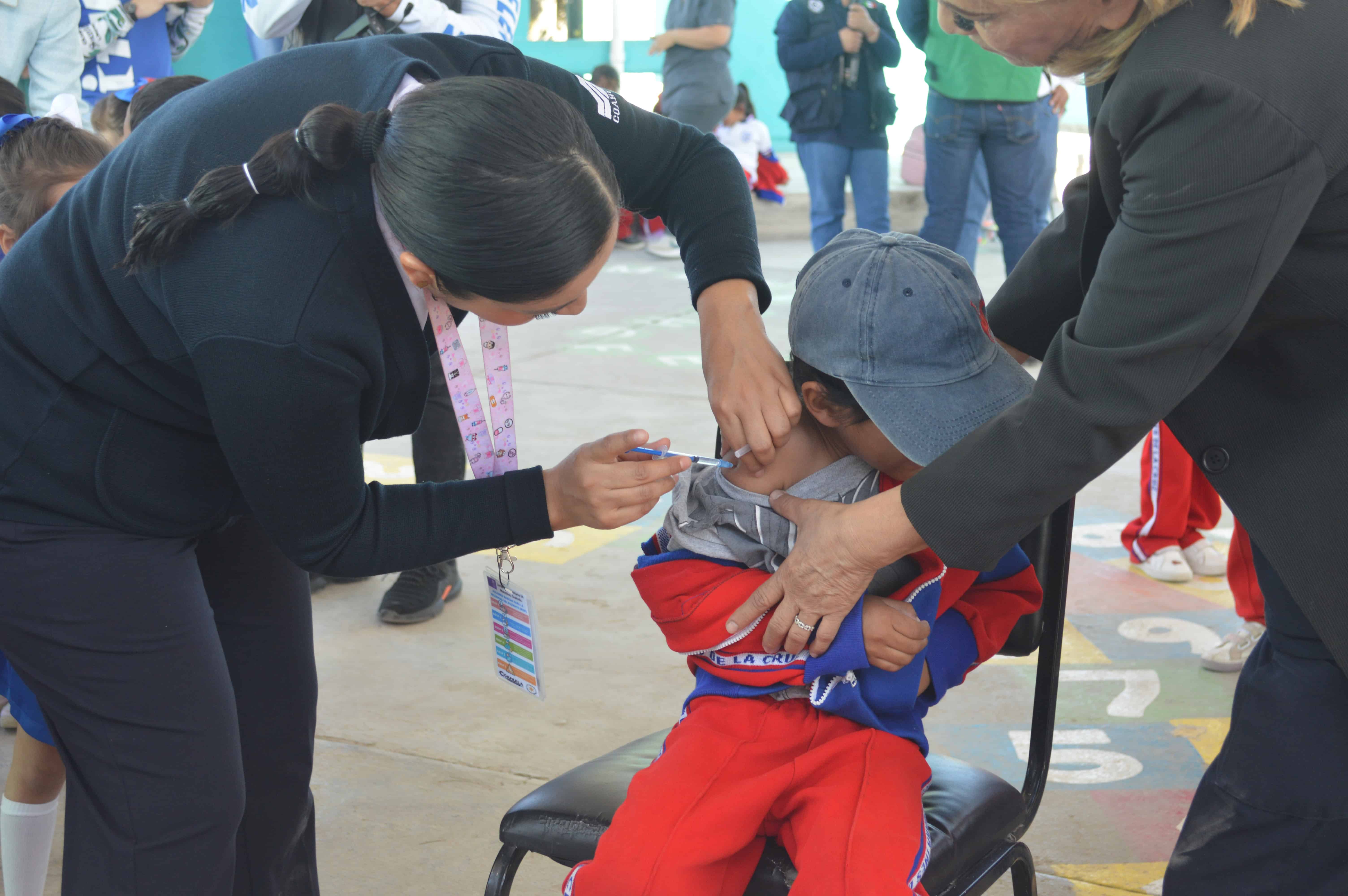 Muchos padres de familia no aprovechan los programas que lleva el Gobierno del Estado.